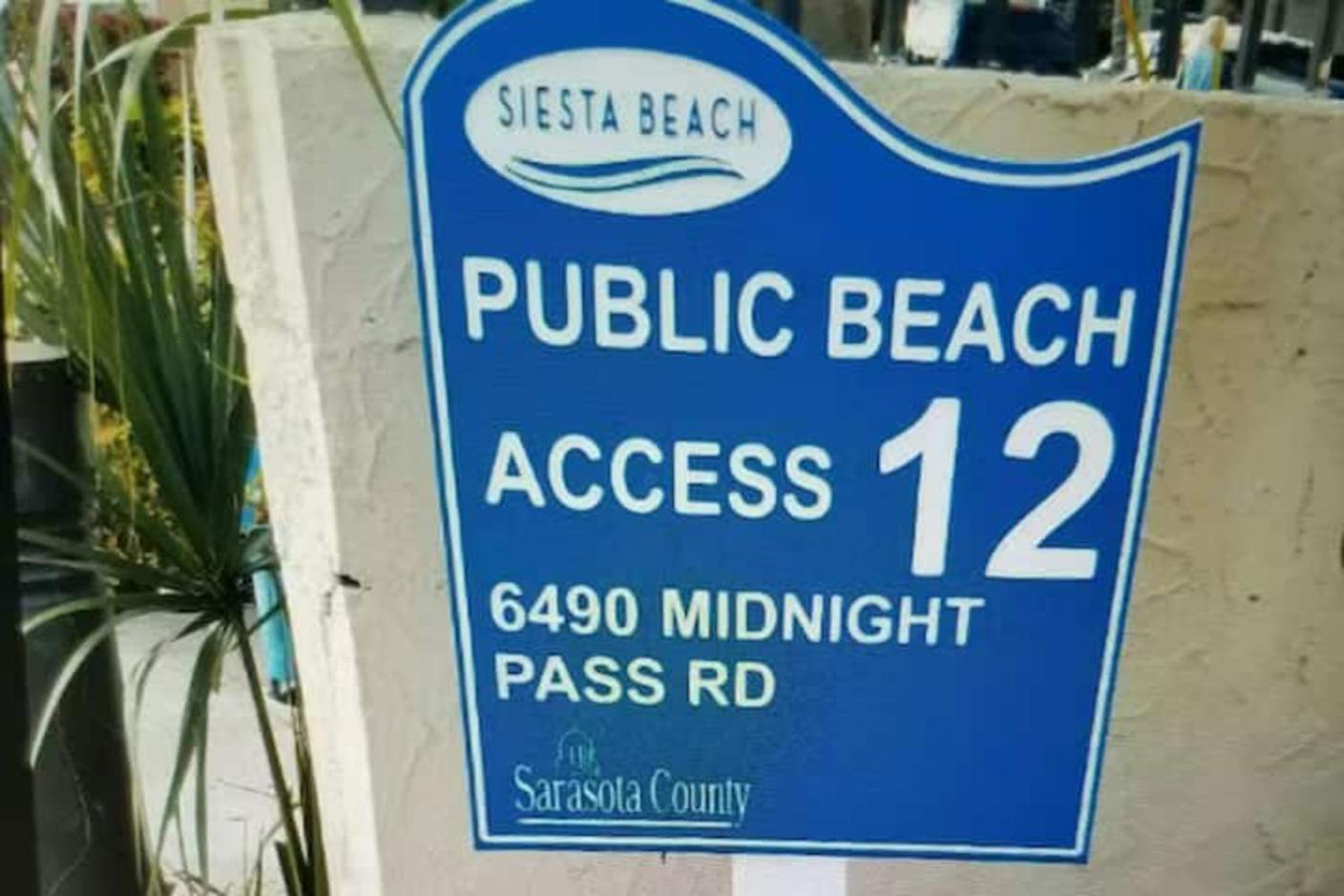 Beachside Bliss 1 Miles To The With Heated Pool * Sarasota
